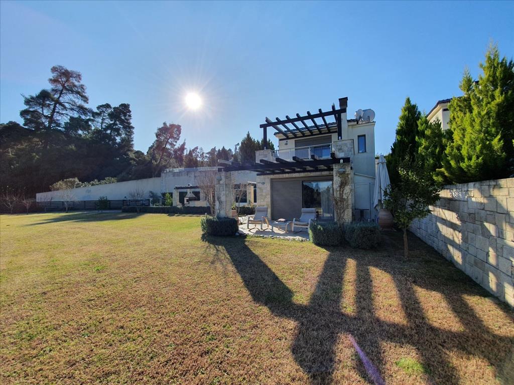 3 Schlafzimmer Gewerbliche Immobilie in Chalkidiki, Greece, Nr. 4352