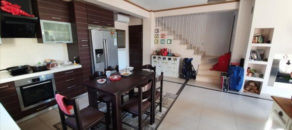 3 Schlafzimmer Gewerbliche Immobilie in Chalkidiki, Greece, Nr. 4352 29