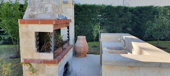 3 Schlafzimmer Gewerbliche Immobilie in Chalkidiki, Greece, Nr. 4352 15