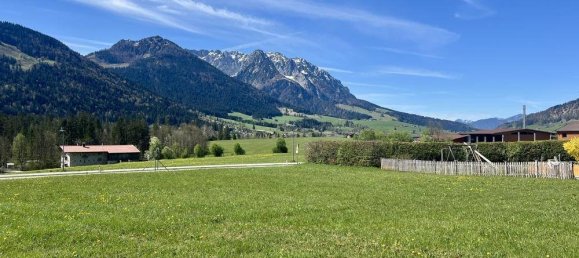  Land in Kossen, Austria No. 164310 2