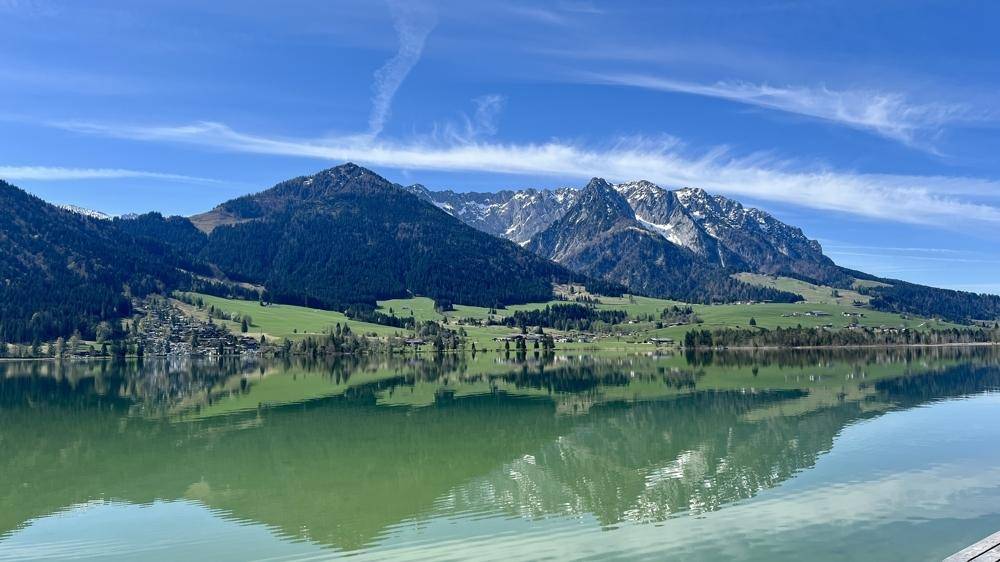  Land in Kossen, Austria No. 164310