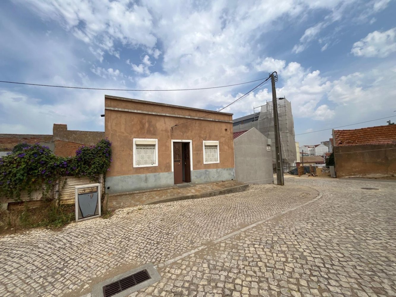 2 غرف نوم منزل في Setubal, Portugal رقم 261354