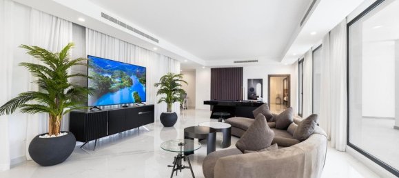 Villa T7 em Palm Jumeirah, UAE N.º 120969 7