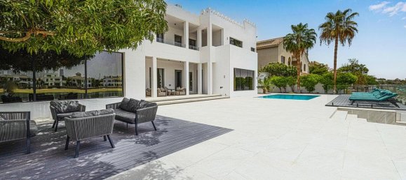 Villa T7 em Palm Jumeirah, UAE N.º 120969 18