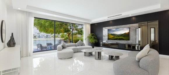 Villa T7 em Palm Jumeirah, UAE N.º 120969 16