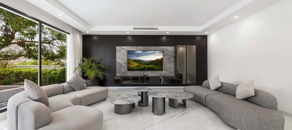 Villa T7 em Palm Jumeirah, UAE N.º 120969 12