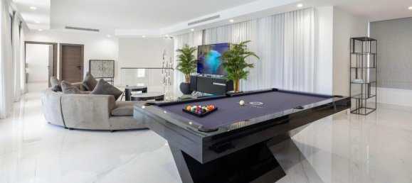 Villa T7 em Palm Jumeirah, UAE N.º 120969 5