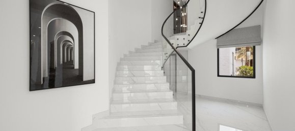 Villa T7 em Palm Jumeirah, UAE N.º 120969 14