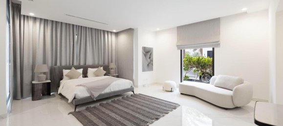 Villa T7 em Palm Jumeirah, UAE N.º 120969 10