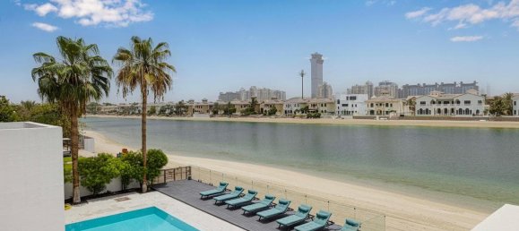 Villa T7 em Palm Jumeirah, UAE N.º 120969 2