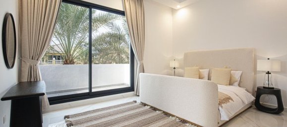 Villa T7 em Palm Jumeirah, UAE N.º 120969 19