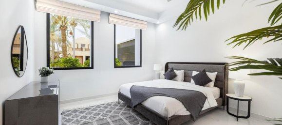 Villa T7 em Palm Jumeirah, UAE N.º 120969 13