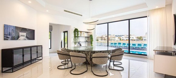 Villa T7 em Palm Jumeirah, UAE N.º 120969 20