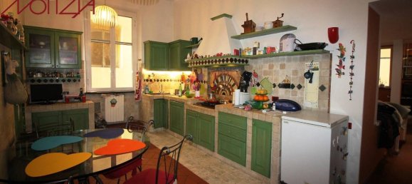 5-salle Appartement à Lucca, Italy No. 177689 33