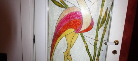 5-salle Appartement à Lucca, Italy No. 177689 27