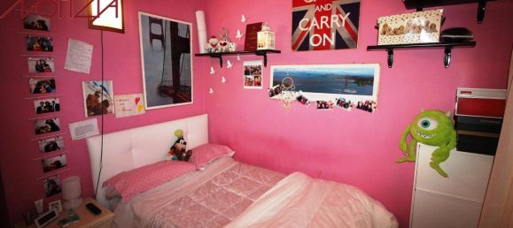 5-salle Appartement à Lucca, Italy No. 177689 11