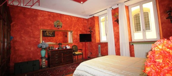 5-salle Appartement à Lucca, Italy No. 177689 13