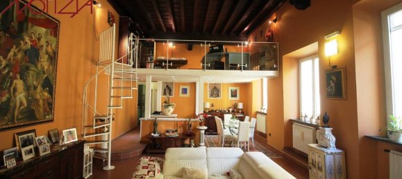 5-salle Appartement à Lucca, Italy No. 177689 38