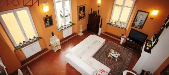 5-salle Appartement à Lucca, Italy No. 177689 47