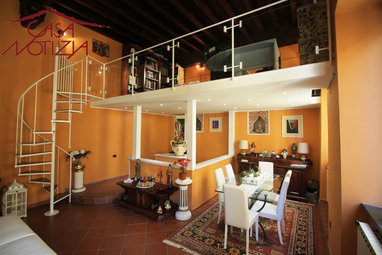 5-salle Appartement à Lucca, Italy No. 177689