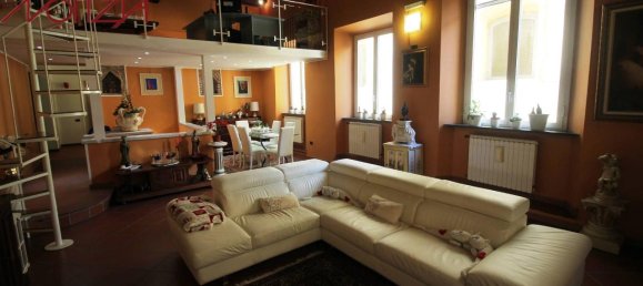 5-salle Appartement à Lucca, Italy No. 177689 37