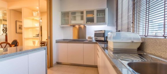 Apartamento com 3 quartos em condomínio em Millennium Residence Bangkok, Thailand N.º 31038 14