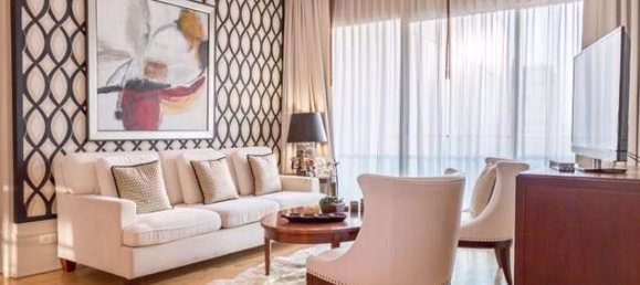 Apartamento com 3 quartos em condomínio em Millennium Residence Bangkok, Thailand N.º 31038 9