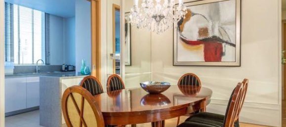 Apartamento com 3 quartos em condomínio em Millennium Residence Bangkok, Thailand N.º 31038 16