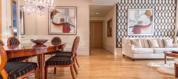 Apartamento com 3 quartos em condomínio em Millennium Residence Bangkok, Thailand N.º 31038 2