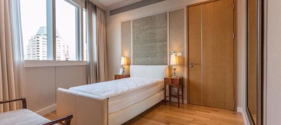 Apartamento com 3 quartos em condomínio em Millennium Residence Bangkok, Thailand N.º 31038 27