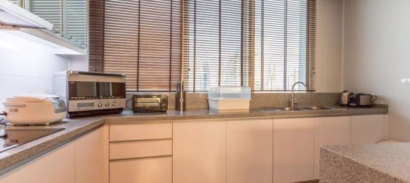 Apartamento com 3 quartos em condomínio em Millennium Residence Bangkok, Thailand N.º 31038 13