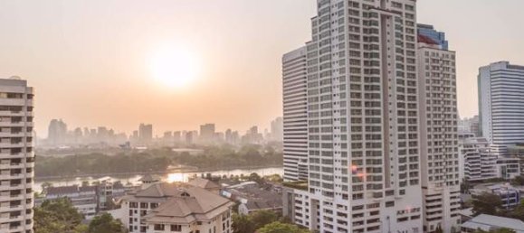 Apartamento com 3 quartos em condomínio em Millennium Residence Bangkok, Thailand N.º 31038 12