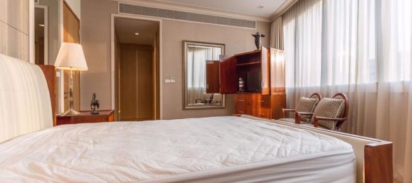 Apartamento com 3 quartos em condomínio em Millennium Residence Bangkok, Thailand N.º 31038 20