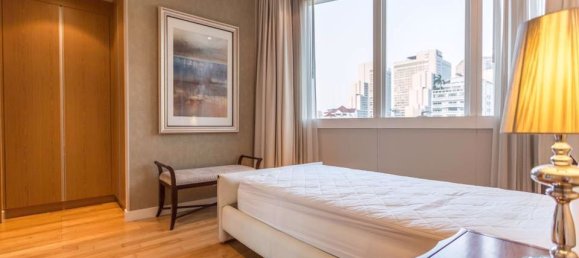 Apartamento com 3 quartos em condomínio em Millennium Residence Bangkok, Thailand N.º 31038 26