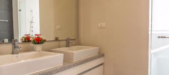 Apartamento com 3 quartos em condomínio em Millennium Residence Bangkok, Thailand N.º 31038 23