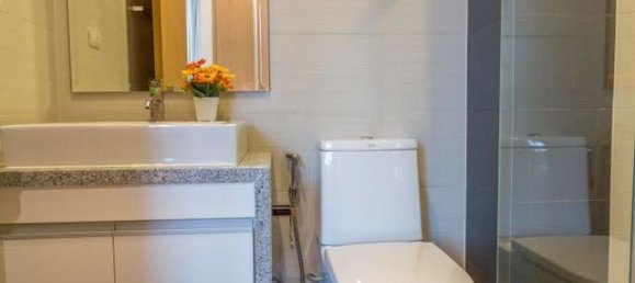 Apartamento com 3 quartos em condomínio em Millennium Residence Bangkok, Thailand N.º 31038 29