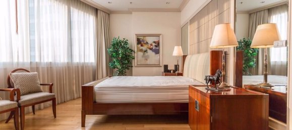 Apartamento com 3 quartos em condomínio em Millennium Residence Bangkok, Thailand N.º 31038 19