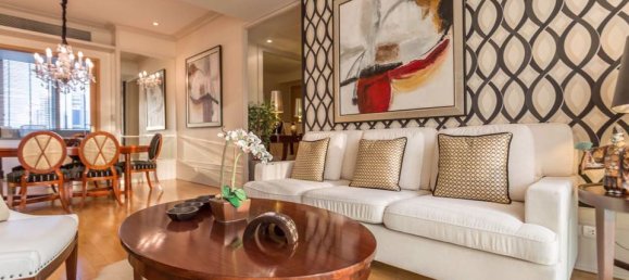 Apartamento com 3 quartos em condomínio em Millennium Residence Bangkok, Thailand N.º 31038 5