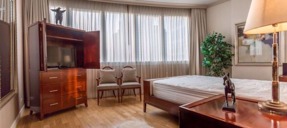 Apartamento com 3 quartos em condomínio em Millennium Residence Bangkok, Thailand N.º 31038 18