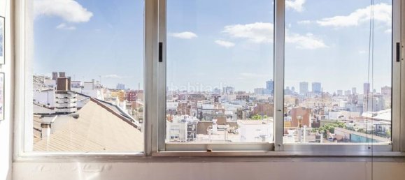 Penthouse T2 em Sants-Montjuic, Spain N.º 134256 7