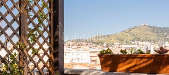 Penthouse T2 em Sants-Montjuic, Spain N.º 134256 5