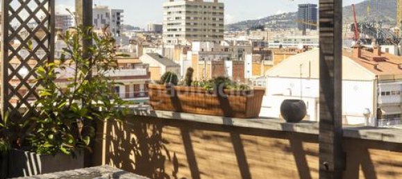 Penthouse T2 em Sants-Montjuic, Spain N.º 134256 2