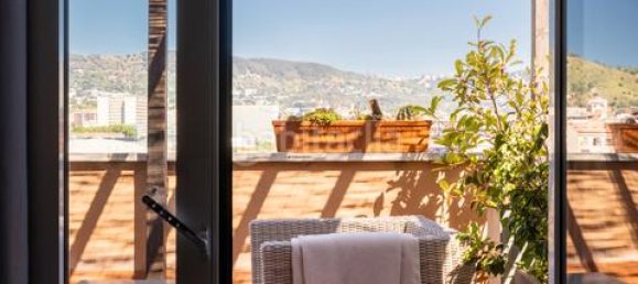 Penthouse T2 em Sants-Montjuic, Spain N.º 134256 11