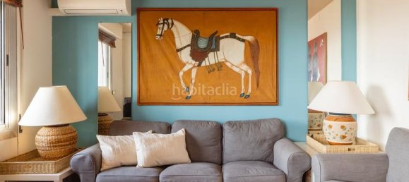 Penthouse T2 em Sants-Montjuic, Spain N.º 134256 9