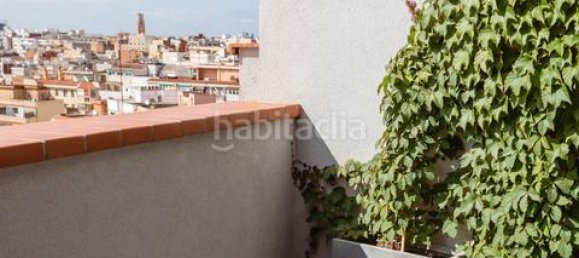 Penthouse T2 em Sants-Montjuic, Spain N.º 134256 12