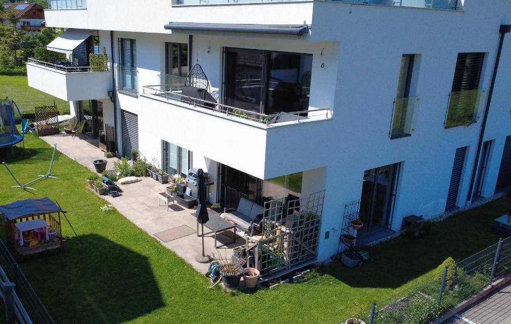 5غرفة شقة في Mondsee, Austria رقم 207341