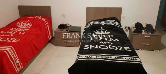 Ático de 2 dormitorios en Swieqi, Malta No. 8941 37