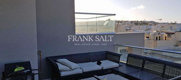 Ático de 2 dormitorios en Swieqi, Malta No. 8941 28