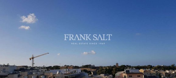 Ático de 2 dormitorios en Swieqi, Malta No. 8941 2