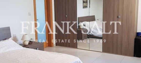 Ático de 2 dormitorios en Swieqi, Malta No. 8941 36